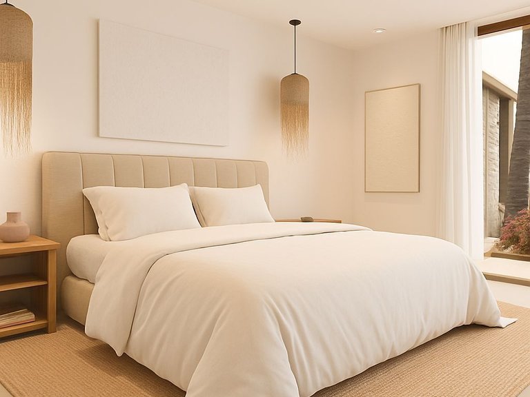 Villa for Sale in Comunidad valenciana, Pedreguer, Alicante 5