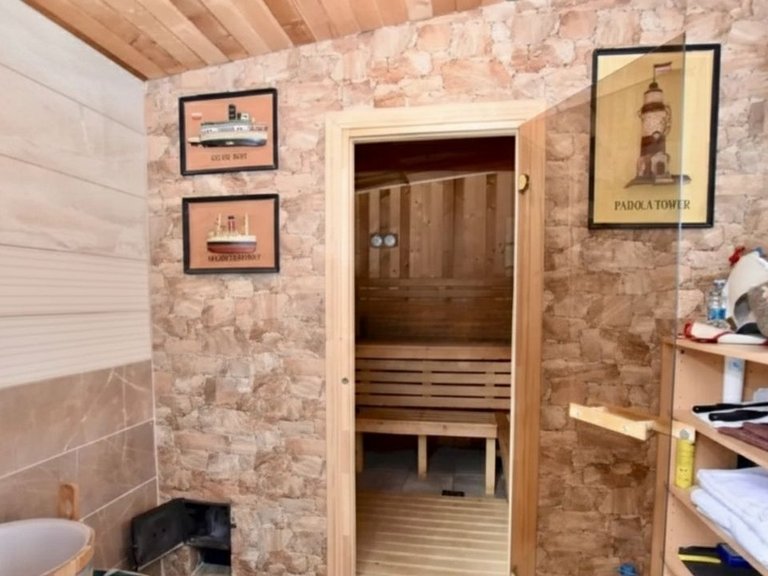 Villa for Sale in Montañar I, Jávea - Xàbia, Alicante 10