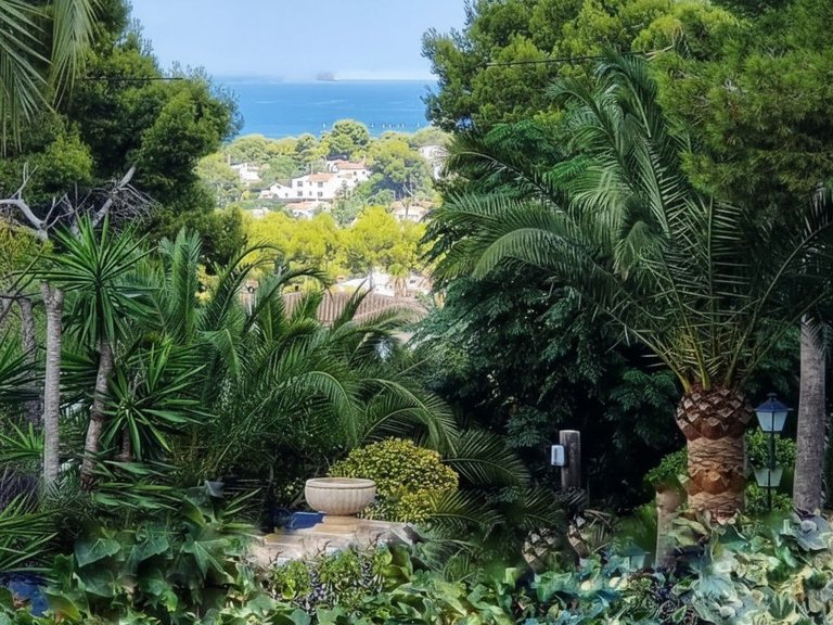 Villa for Sale in Montañar I, Jávea - Xàbia, Alicante 2