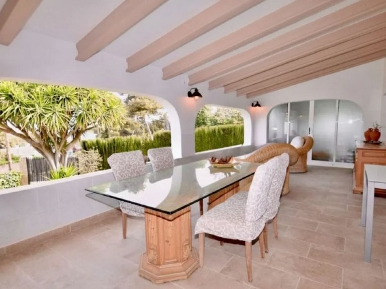 Villa for Sale in Montañar I, Jávea - Xàbia, Alicante 3