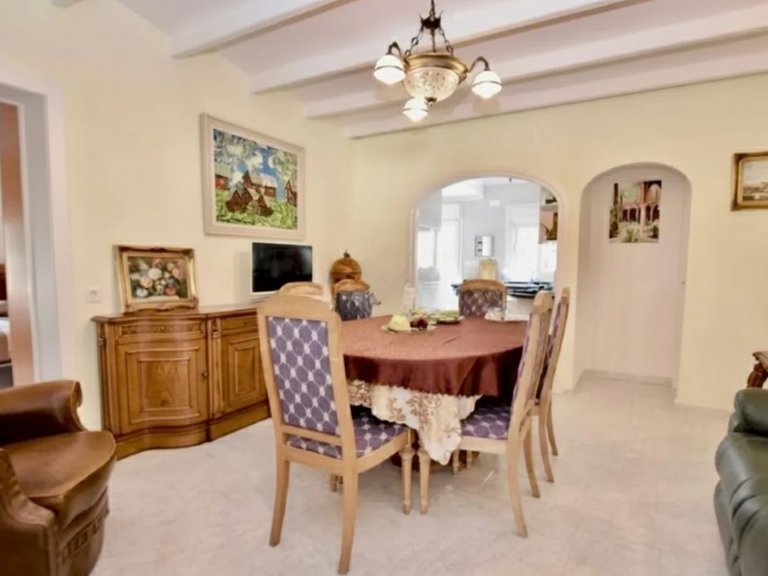 Villa for Sale in Montañar I, Jávea - Xàbia, Alicante 4