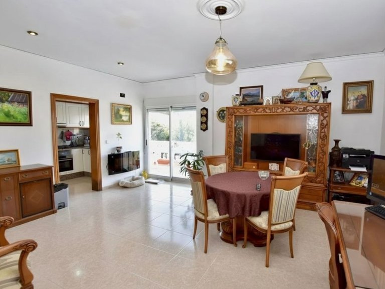 Villa for Sale in Montañar I, Jávea - Xàbia, Alicante 5