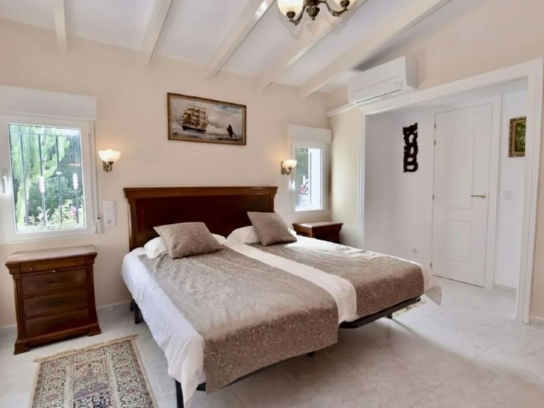 Villa for Sale in Montañar I, Jávea - Xàbia, Alicante 6