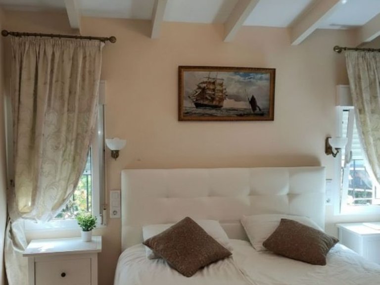 Villa for Sale in Montañar I, Jávea - Xàbia, Alicante 7