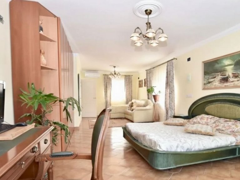 Villa for Sale in Montañar I, Jávea - Xàbia, Alicante 8