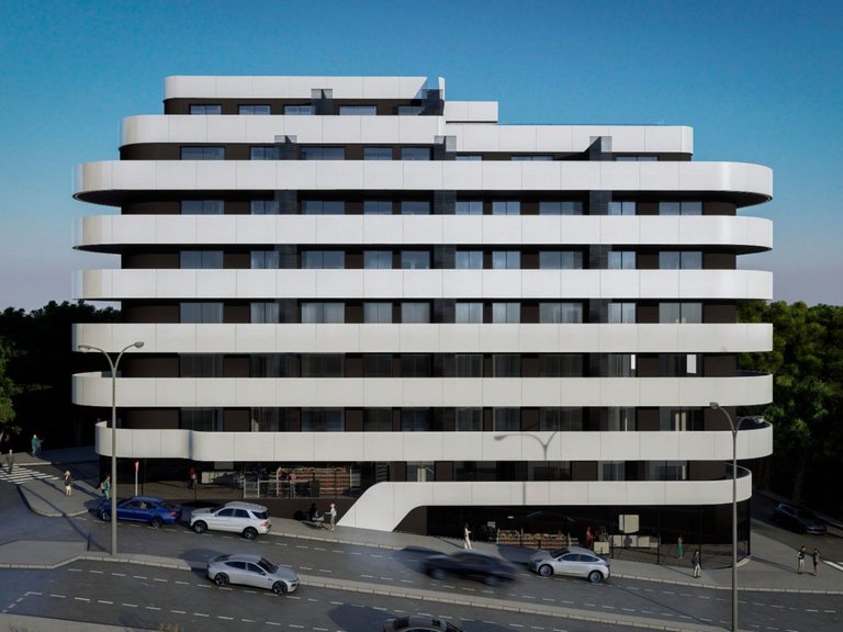 Apartment for Sale in Calpe, Alicante 15