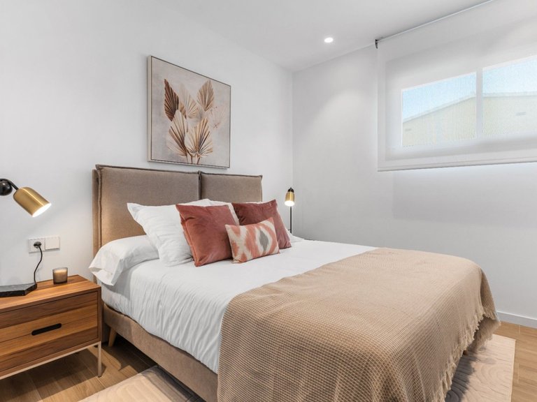 Apartment for Sale in Benitachell, Alicante 11
