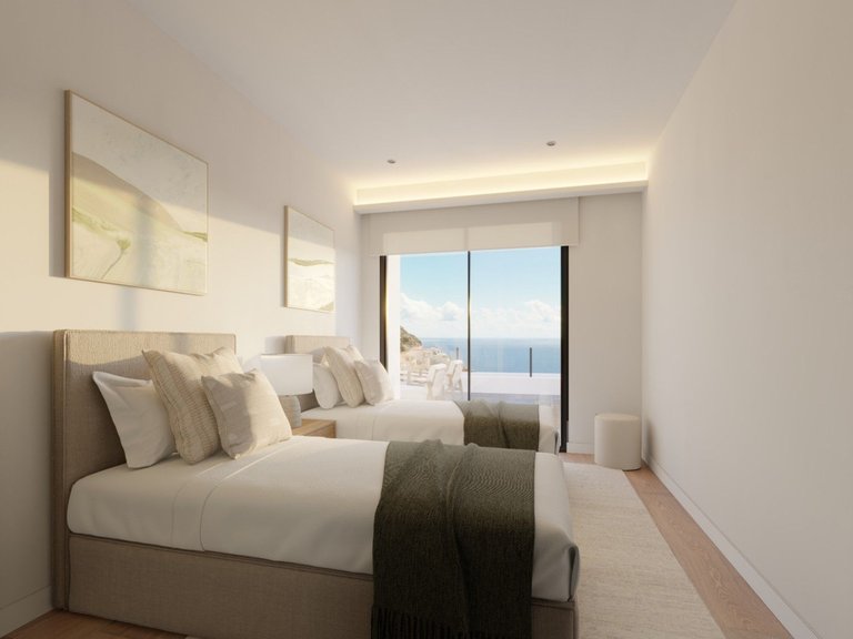 Apartment for Sale in Benitachell, Alicante 27
