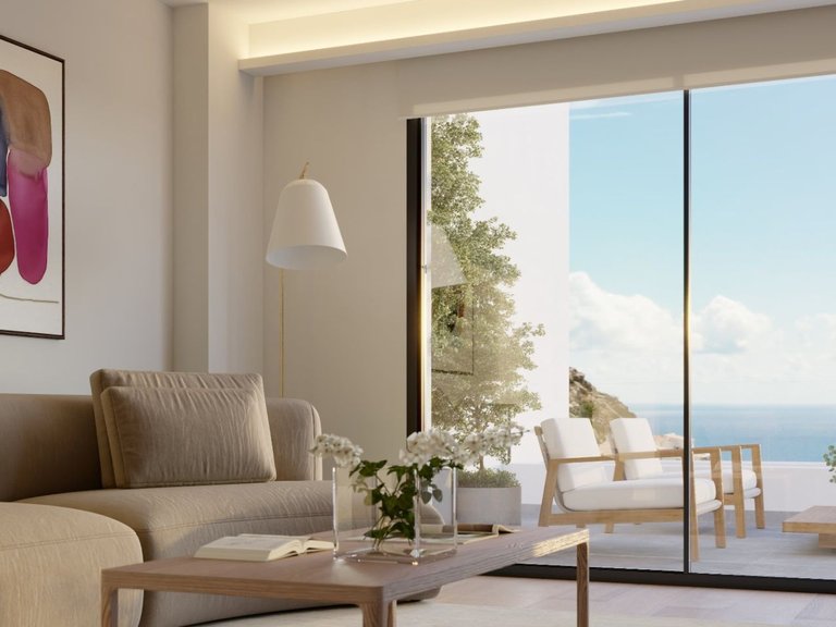 Apartment for Sale in Benitachell, Alicante 29