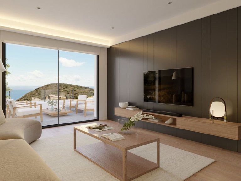 Apartment for Sale in Benitachell, Alicante 31
