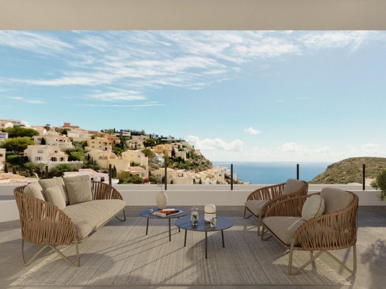Apartment for Sale in Benitachell, Alicante 32