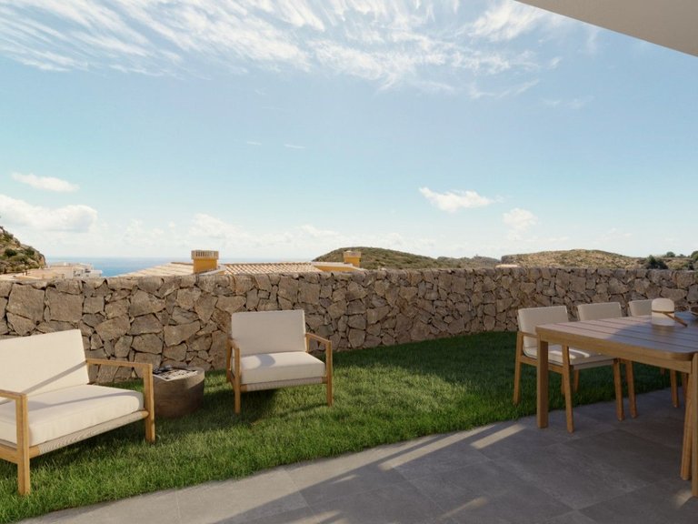 Apartment for Sale in Benitachell, Alicante 35