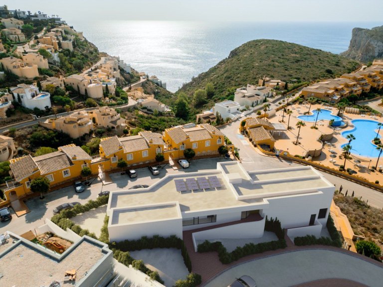 Apartment for Sale in Benitachell, Alicante 38