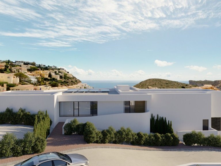 Apartment for Sale in Benitachell, Alicante 40