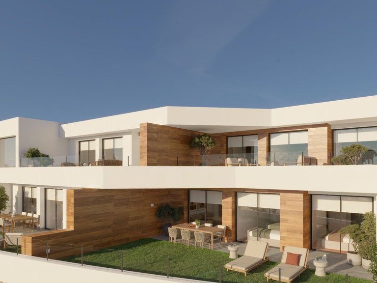 Apartment for Sale in Benitachell, Alicante 42