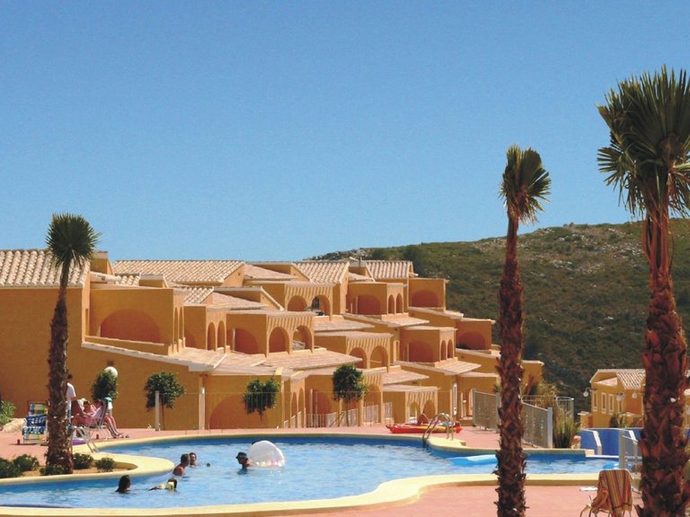 Apartment for Sale in Benitachell, Alicante 47
