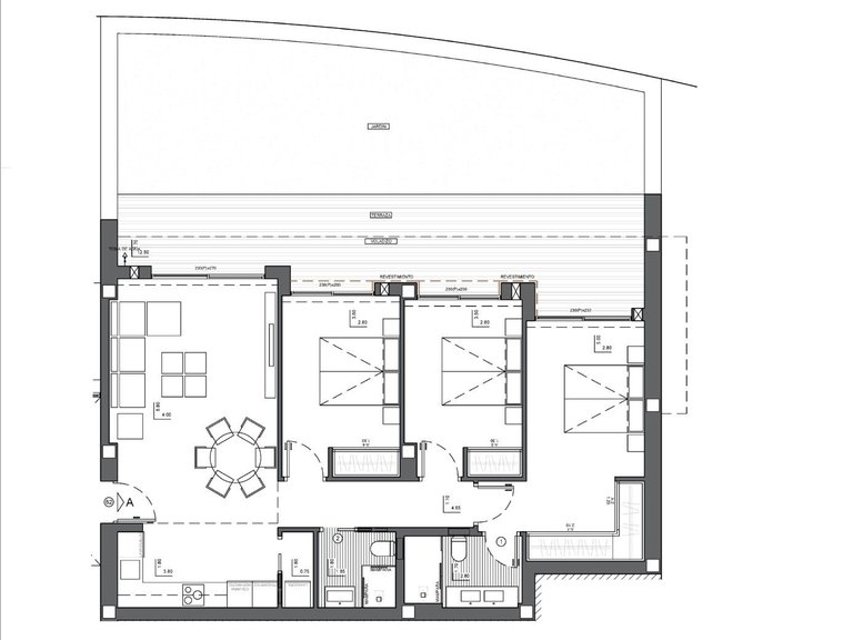 Apartment for Sale in Benitachell, Alicante 48