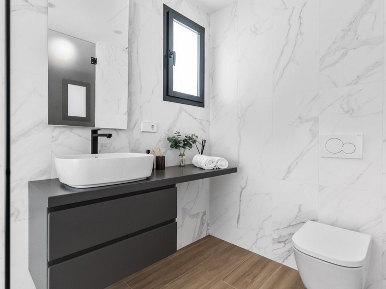 Town House for Sale in Benitachell, Alicante 10