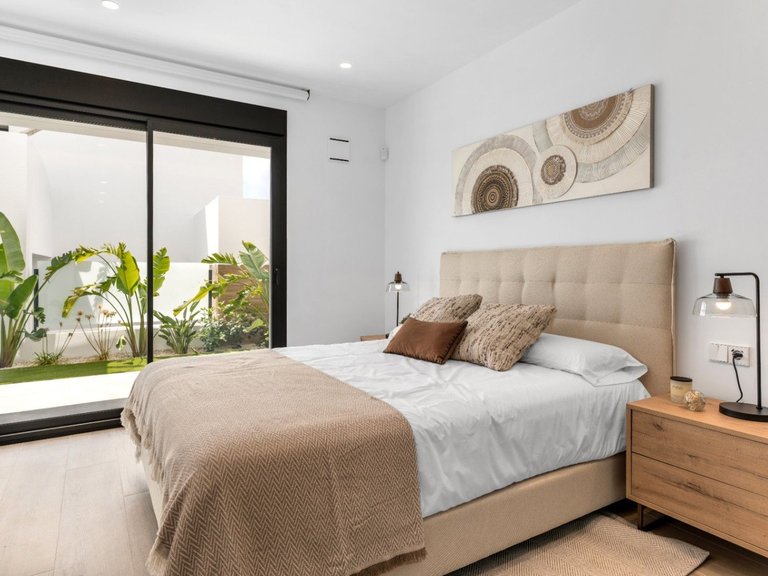 Town House for Sale in Benitachell, Alicante 15