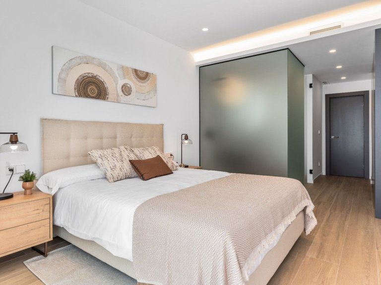 Town House for Sale in Benitachell, Alicante 16