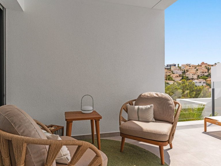 Town House for Sale in Benitachell, Alicante 22