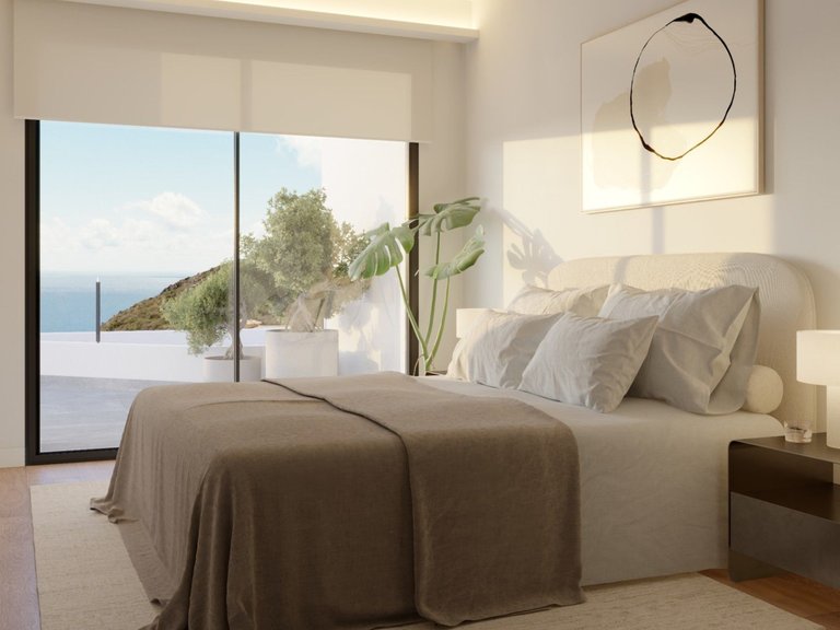 Town House for Sale in Benitachell, Alicante 28