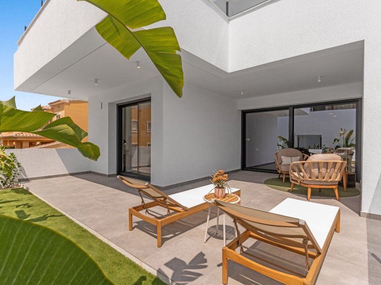 Town House for Sale in Benitachell, Alicante 3