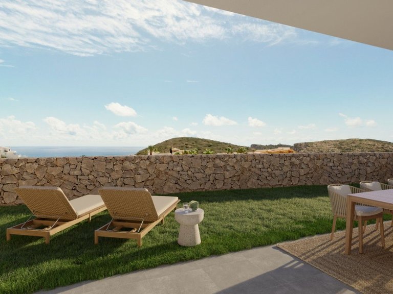 Town House for Sale in Benitachell, Alicante 36