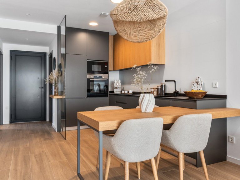 Town House for Sale in Benitachell, Alicante 4