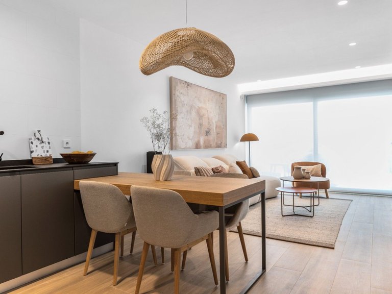 Town House for Sale in Benitachell, Alicante 6