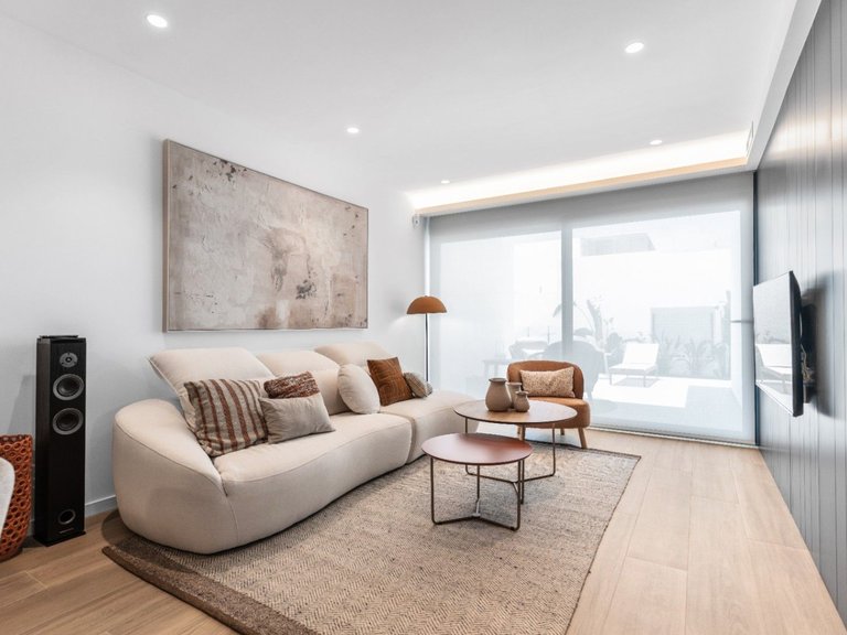 Town House for Sale in Benitachell, Alicante 7