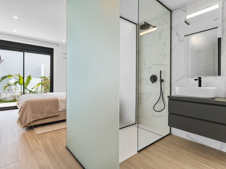 Town House for Sale in Benitachell, Alicante 9