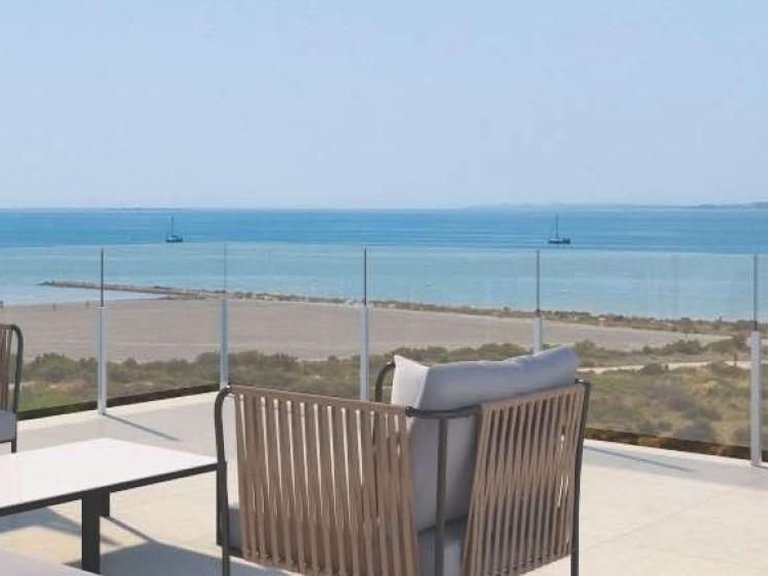Apartment for Sale in Tamarit, Santa Pola, Alicante 5