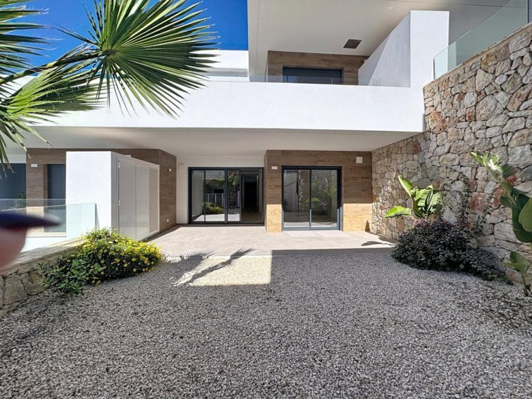Apartment for Sale in Benitachell, Alicante 1