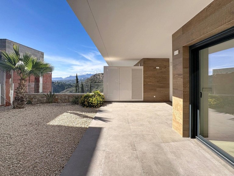 Apartment for Sale in Benitachell, Alicante 10