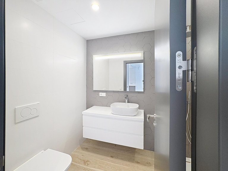 Apartment for Sale in Benitachell, Alicante 18