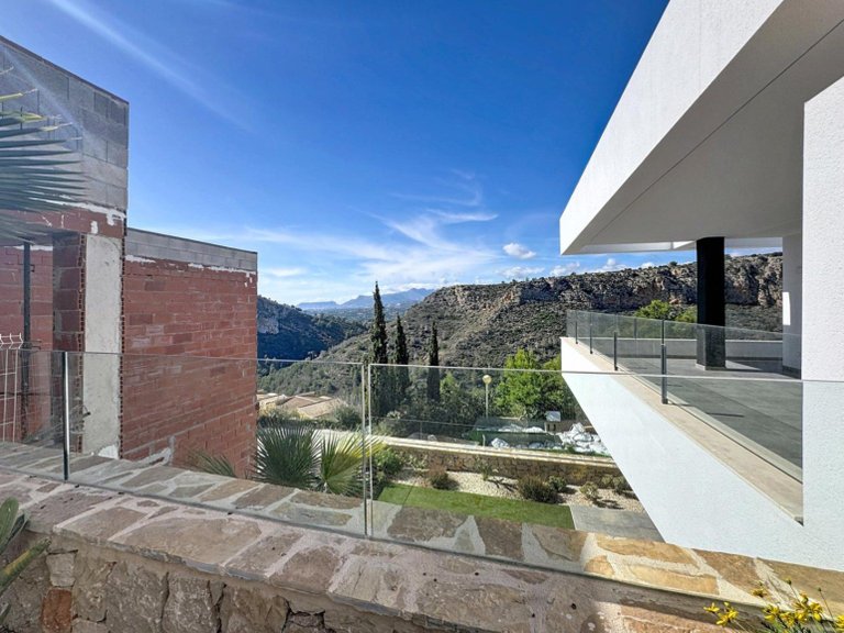 Apartment for Sale in Benitachell, Alicante 30