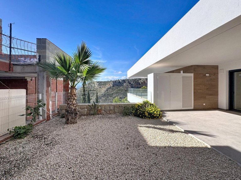 Apartment for Sale in Benitachell, Alicante 31