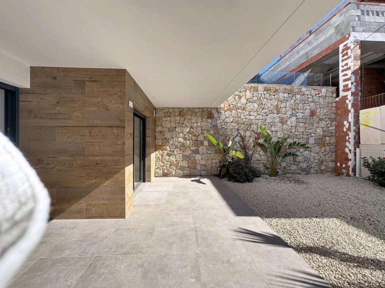 Apartment for Sale in Benitachell, Alicante 32