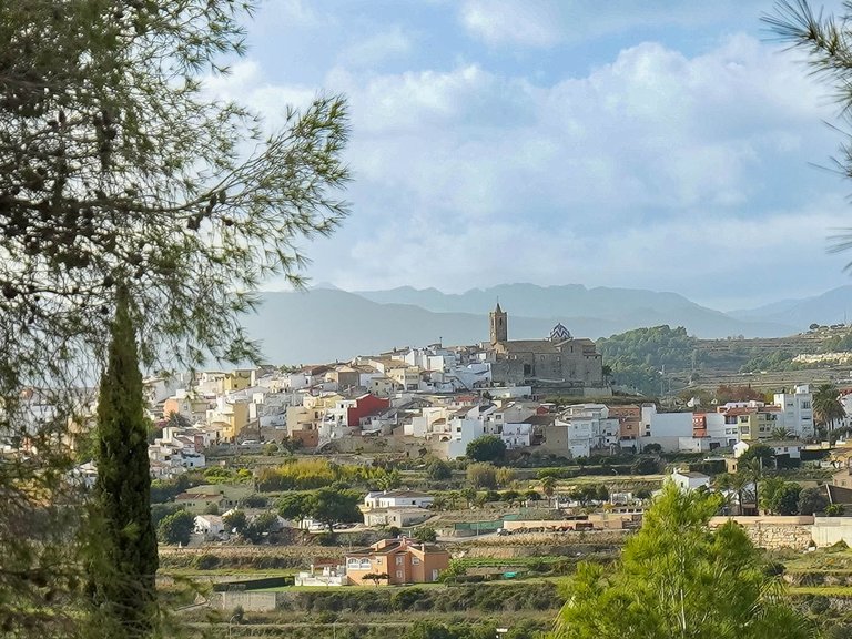 Plot for Sale in Monte Olimpo, Jávea - Xàbia, Alicante 10