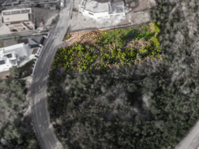 Plot for Sale in Monte Olimpo, Jávea - Xàbia, Alicante 6