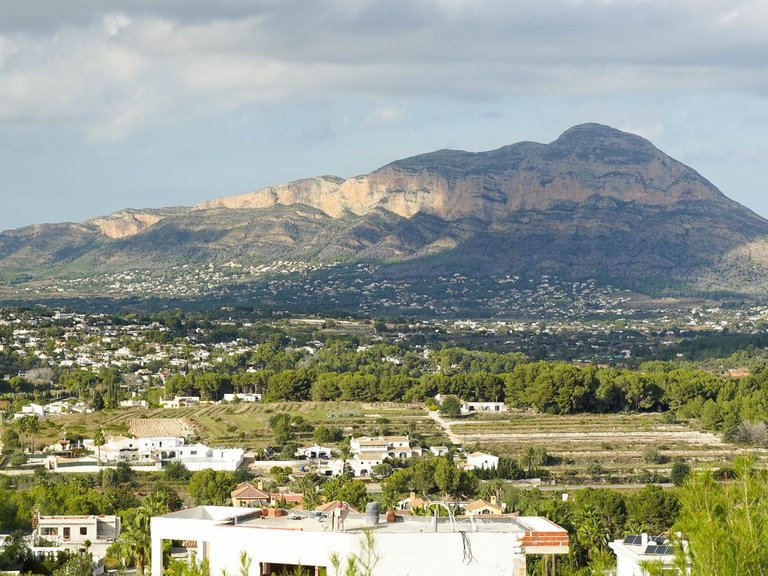 Plot for Sale in Monte Olimpo, Jávea - Xàbia, Alicante 8