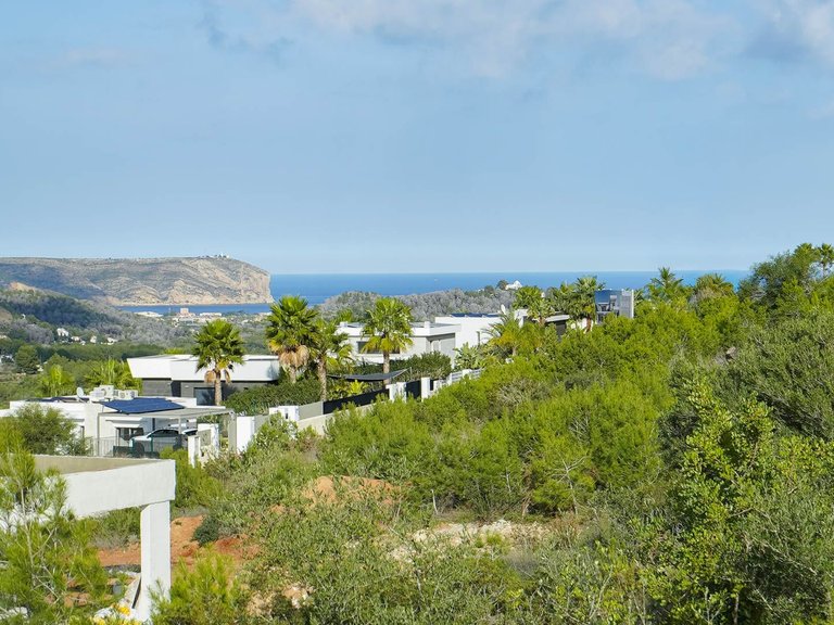 Plot for Sale in Monte Olimpo, Jávea - Xàbia, Alicante 9