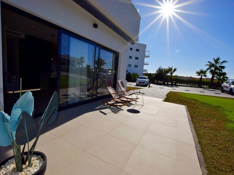 Villa for Sale in CONDADO DE ALHAMA GOLF RESORT, Alhama De Murcia, Murcia 17