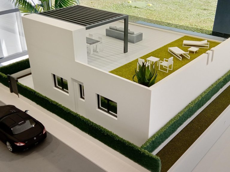 Villa for Sale in CONDADO DE ALHAMA GOLF RESORT, Alhama De Murcia, Murcia 4