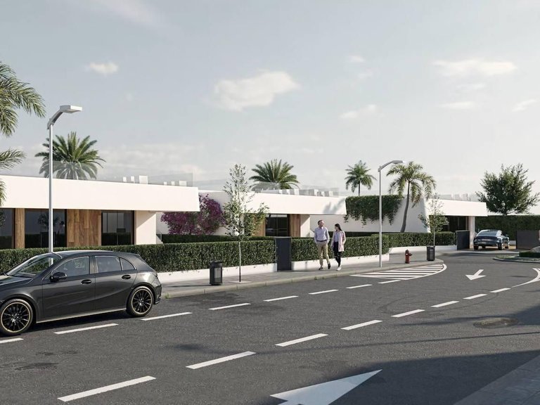 Villa for Sale in CONDADO DE ALHAMA GOLF RESORT, Alhama De Murcia, Murcia 6