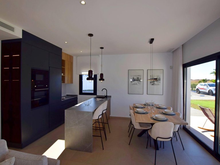 Apartment for Sale in CONDADO DE ALHAMA GOLF RESORT, Alhama De Murcia, Murcia 10