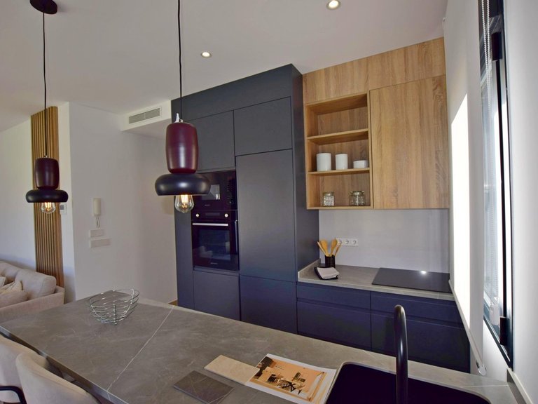 Apartment for Sale in CONDADO DE ALHAMA GOLF RESORT, Alhama De Murcia, Murcia 14