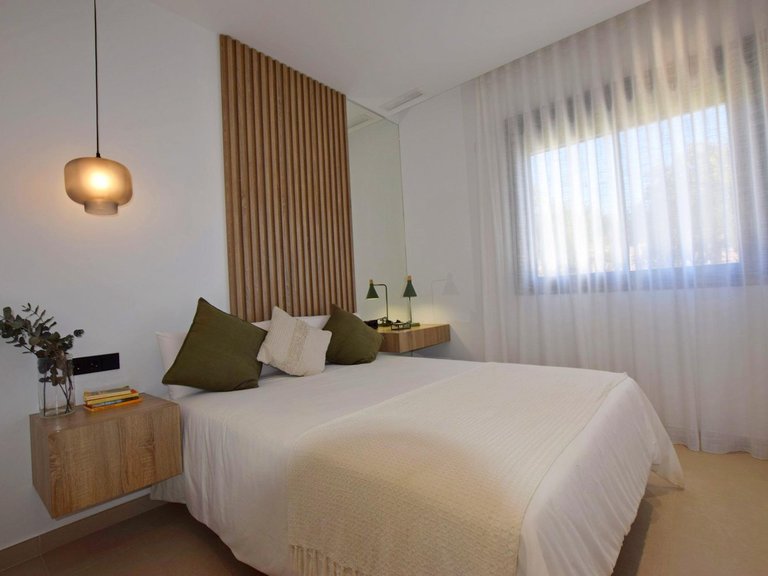 Apartment for Sale in CONDADO DE ALHAMA GOLF RESORT, Alhama De Murcia, Murcia 19