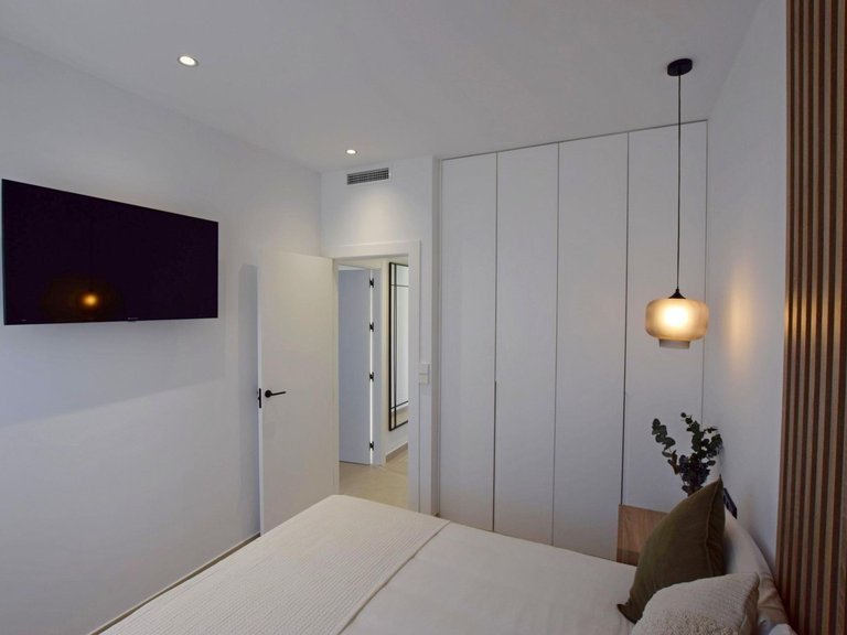 Apartment for Sale in CONDADO DE ALHAMA GOLF RESORT, Alhama De Murcia, Murcia 20